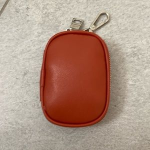 Steve Madden mini clip bag